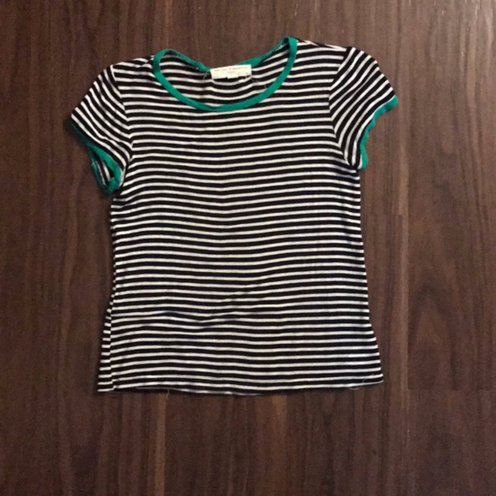 Striped Tee